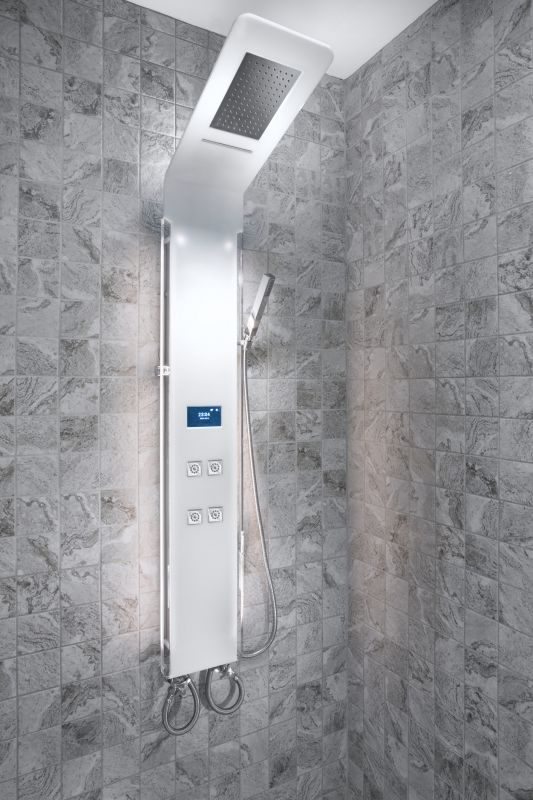 Cost of Shower Installation in New Haven, CT