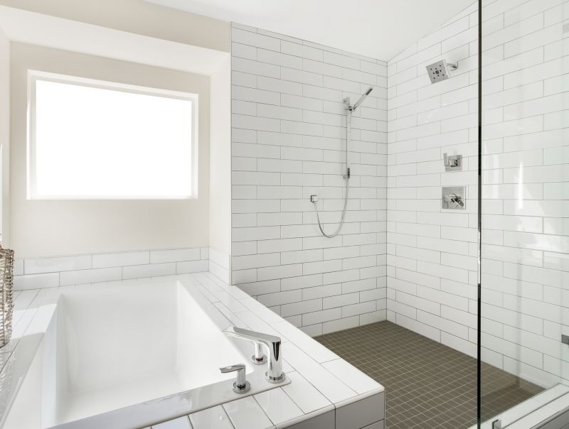 Bathroom Renovation Results